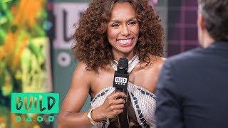 Janet Mock Speaks On Pose