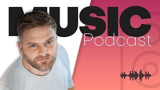 ADRIAN FUNK  Music Podcast - March 2024 #64