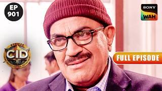 ACP Pradyuman का New Undercover Mission  CID  सी.आई.डी.  29 Sep 2024