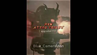 prime titan cameraman vs new astro toilet #cameraman #skibiditoilet   @DaFuqBoom