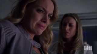 Lost Girl 5x13 - Its A Heartbeat Tamsin & Lauren