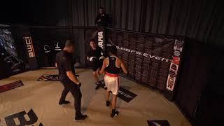 BBFS 6 Stephan Petrice Vs Khabauib Ajmal