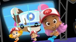 Bubble Guppies - Humunga Truck - Trucks Are Tough