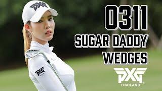 0311 Sugar Daddy Wedges by Artofgolf