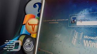 Звуки Windows Longhorn или история маленького недоразумения #Shorts