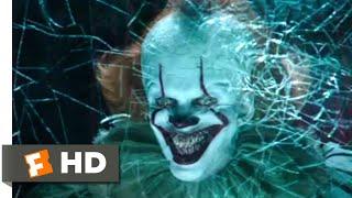 It Chapter Two 2019 - House of Mirrors Scene 710  Movieclips