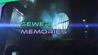 Stray - All The Sewers Memories