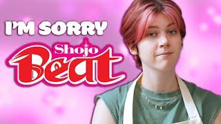 An Apology to Shojo Beat