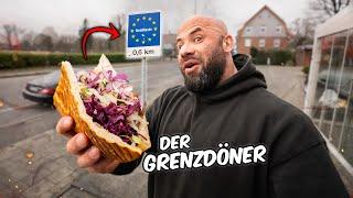 DÖNER an der Holländischen GRENZE 