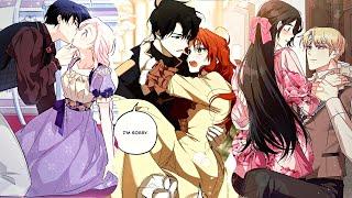 Top 10 Manhwa Where a Cold Guy Falls For a Girl