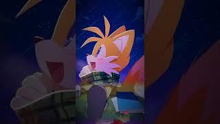 Tails Edit  Legends Never Die  #tails #tailsthefox #sonictails #tailsmilesprower