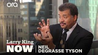 Neil deGrasse Tyson If Earth Stopped Rotating For a Second