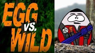 Egg vs. Wild │ Good Egg World