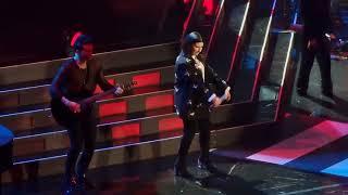 Laura Pausini - E Ritorno Da Te - Bruxelles 10022024