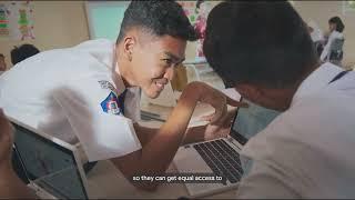 Google for Education Cerita Kabupaten Situbondo - Pemerataan pendidikan berbasis teknologi