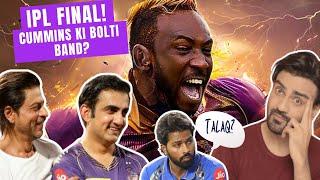 VAUGHAN ne ki PAKISTAN ki Bisti   CriCom ep  319