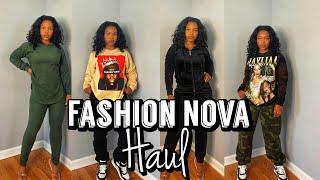 Fashion Nova Try On Haul 2022  Fall Fashion   Fashion on a budget