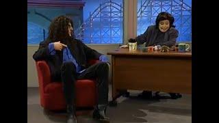 MADtv - The Rosie Show Howard Stern
