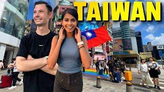 How to Travel Asias Most Underrated Country Taiwan Full Documentary 