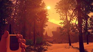 Firewatch Voice Actor on How Campo Santo Changed Her Life - IGN Unfiltered