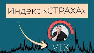 VIX  Индекс страха Индекс волатильности  Что такое волатильность?