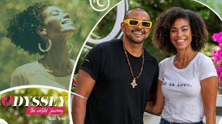 Odyssey with Yendi Sean Paul dishes on Rihanna his unusual music break & global stardom