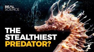 The Insane Biology of The Seahorse