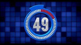 Minute to Win It Timer #49