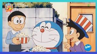 Doraemon y Nobita en Español Nuevos Capítulos 2020