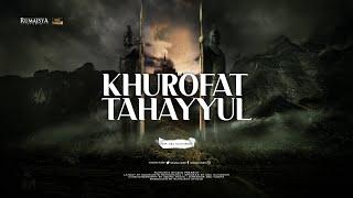 Mengupas Bahaya Khurafat dan Thayyul