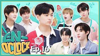 ENHYPEN 엔하이픈 EN-OCLOCK EP.16