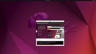 Ubuntu 22.04.1 Jammy Jellyfish Review