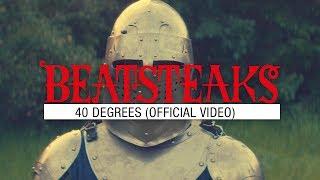 Beatsteaks - 40 Degrees Official Video