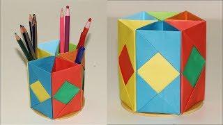 Useful paper crafts tricks for student  DIY Crafts Ideas