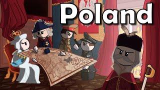 The Complete History of Poland  Compilation