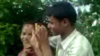 Deshi bhabi sex  with brother