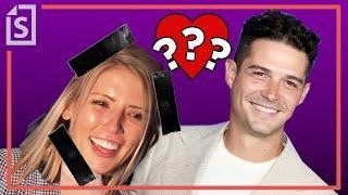 Did Wells Adams and Danielle Maltby Kiss?  Bachelor in Paradise