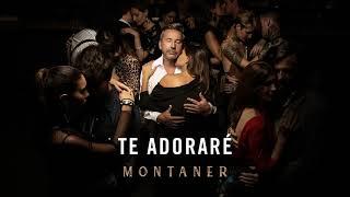 Ricardo Montaner - Te Adoraré Audio