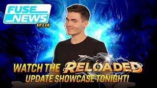 The Fuse News Ep. 228 Summoners War Reloaded Showcase TONIGHT