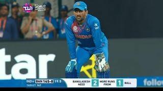 10 Brilliant Presence of Mind by Wicket-Keepers in Cricket 