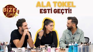 ALA TOKEL ESTİ GEÇTİ