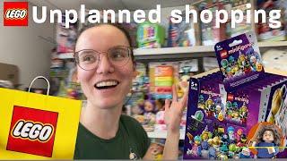 Independent Toy Shop and HAUL