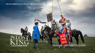 THE LOST KING - Tráiler versión original subtitulada  HD