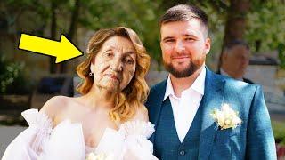 Son Married His Own Mother but What Happened on the Wedding Day Is Horrifying