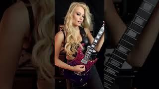 Steel Panther - Death To All But Metal  Sophie Lloyd