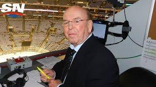 The Best Calls From Legendary Broadcaster Bob Cole