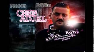 Cheb Adjel 2015 - Coubili Ou Serbili