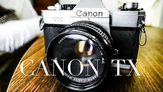 HOW TO BUY CLEAN  AND CLA A FILM CAMERA  CANON TX  FIX LIGHT LEAKS