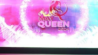 Indian Club May Queen 2024