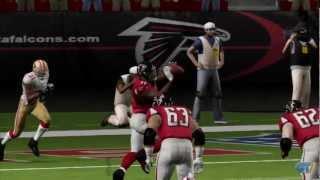 Madden NFL 13 - Review